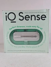 Chef Probe IQ Sense 3rd Gen Wireless Cooking Smart Thermometer 5 Sensors
