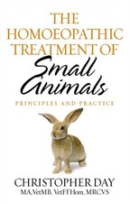 The Homoeopathic Treatment Of
