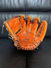 Matsukan Pine Rigid Infielder Glove