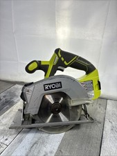 RYOBI P506 ONE + 5-1/2 Circular Saw - Black/Green