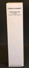 Grown Alchemist Soothing Hand Cream Complex 2.1 Oz New In Box