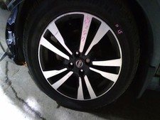 Wheel 17x6-1/2 Alloy 10 Spoke Fits 18-20 KICKS 864201