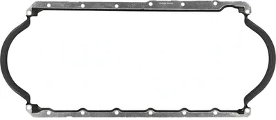 Joint de carter d'huile 71-35541-00 VICTOR REINZ pour FORD KA FIESTA V STREET KA - Photo 1/4