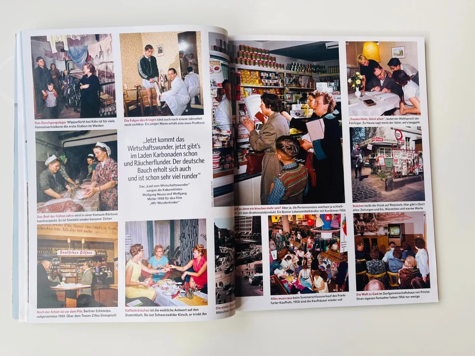 Stern extra: 60 Jahre Bundesrepublik Deutschland - Bild 3 von 4