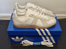 Adidas BW Army Cloud White.  Size 6.5. Brand New Boxed.