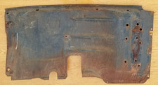 Oem Inner Fender Driver 1951 1952 1953 51 52 53 Ford Truck 49 50 1949 1950 Oem Inner Fender Driver 1951 1952 1953 51 52 53 Ford Truck 49 50 1949 1950