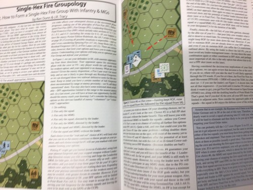ASL JOURNAL - ISSUE # 12 for Advanced Squad Leader - Picture 6 of 8