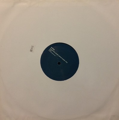 Pulse - Everybody South Central Master Mix - Vinyl Record 12 - E1177z
