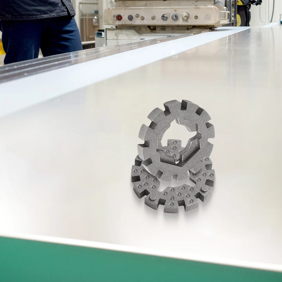 Juego de 4 piezas adaptador de hojas de sierra oscilante multiherramienta eléctrica versátil y confiable Foto 4 de 4