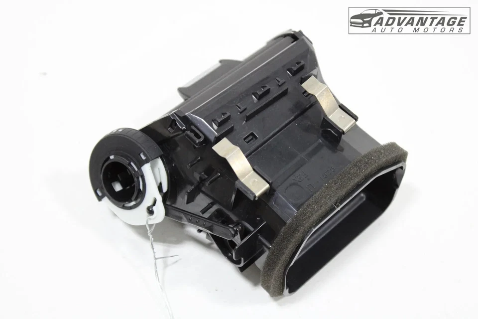 BMW 328I XDRIVE F30 2012-2016 tablero izquierdo exterior aire acondicionado ventilación parrilla OEM Foto 3 de 4