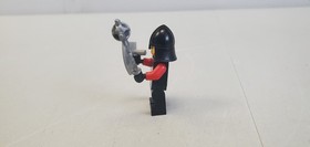 LEGO Castle Dragon Knight Minifigure From Set 70400 850889 Mace Shield