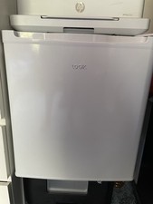 Logik Mini Freezer White LTF33W23