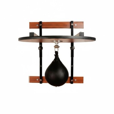 Reaction Striking Bag Training Apparatus Rotating Joint Reaction Boxing