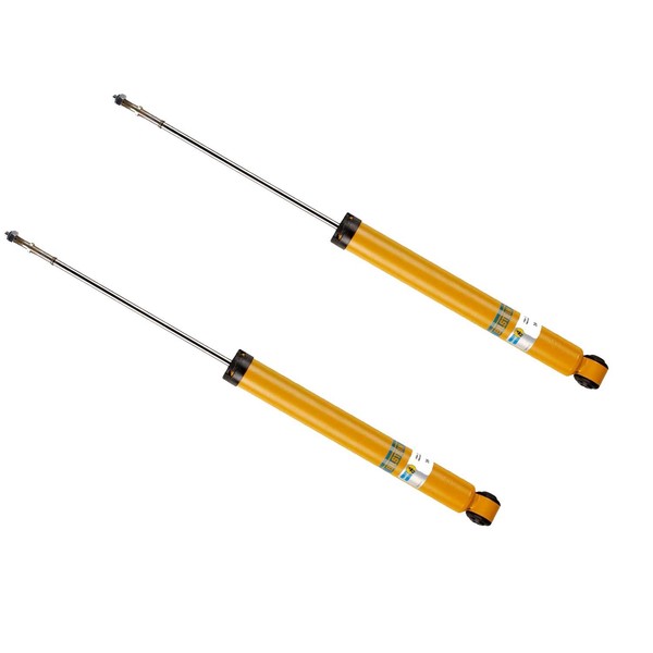 2 Bilstein SportstoßDäMpfer B6 2-19-235448 Hinterachse FüR Toyota Aygo Aygo Kast-image
