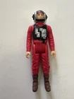 Vintage B-Wing Pilot Star Wars Return of the Jedi Kenner Action Figure 1984