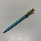 Stylo à bille TIFFANY/Tiffany motif ruban doré