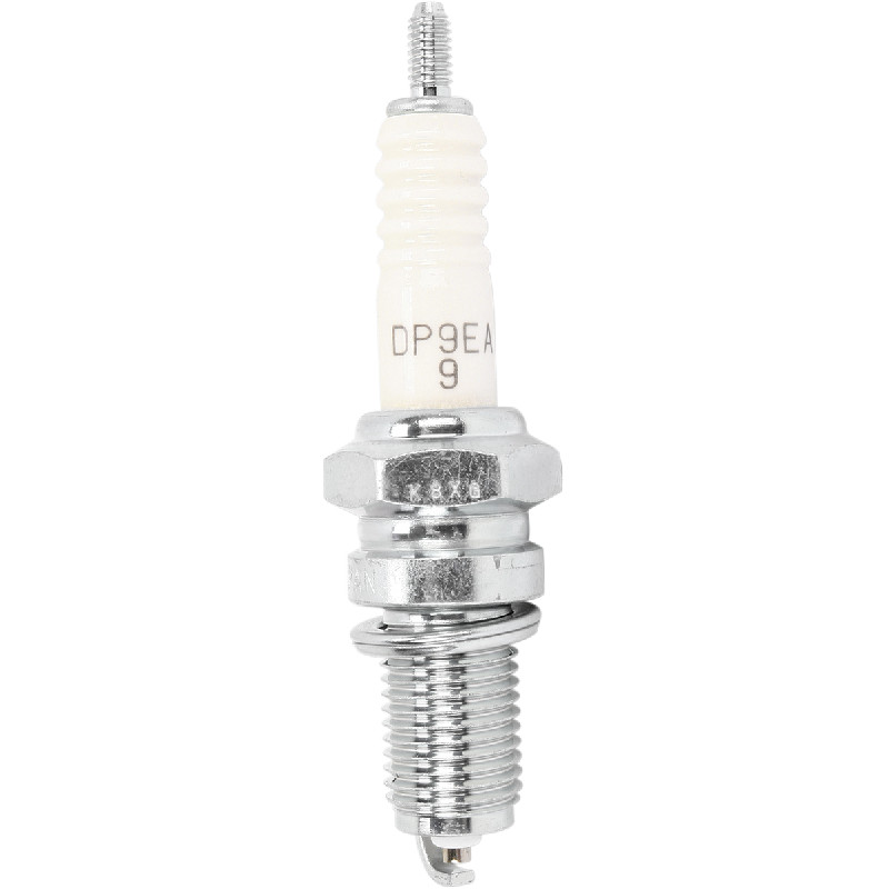 NGK DP9EA-9 6629 Standard Spark Plug Nickel Non-Resistor Threaded Stud