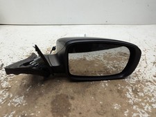 Passenger Side View Mirror Power Folding Non-heated Fits 11-14 CHARGER 795723