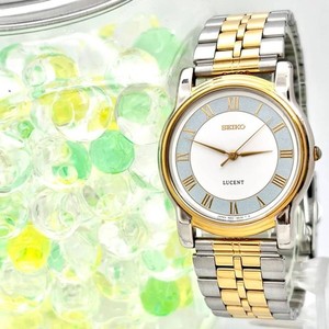 Seiko Lucent | eBay