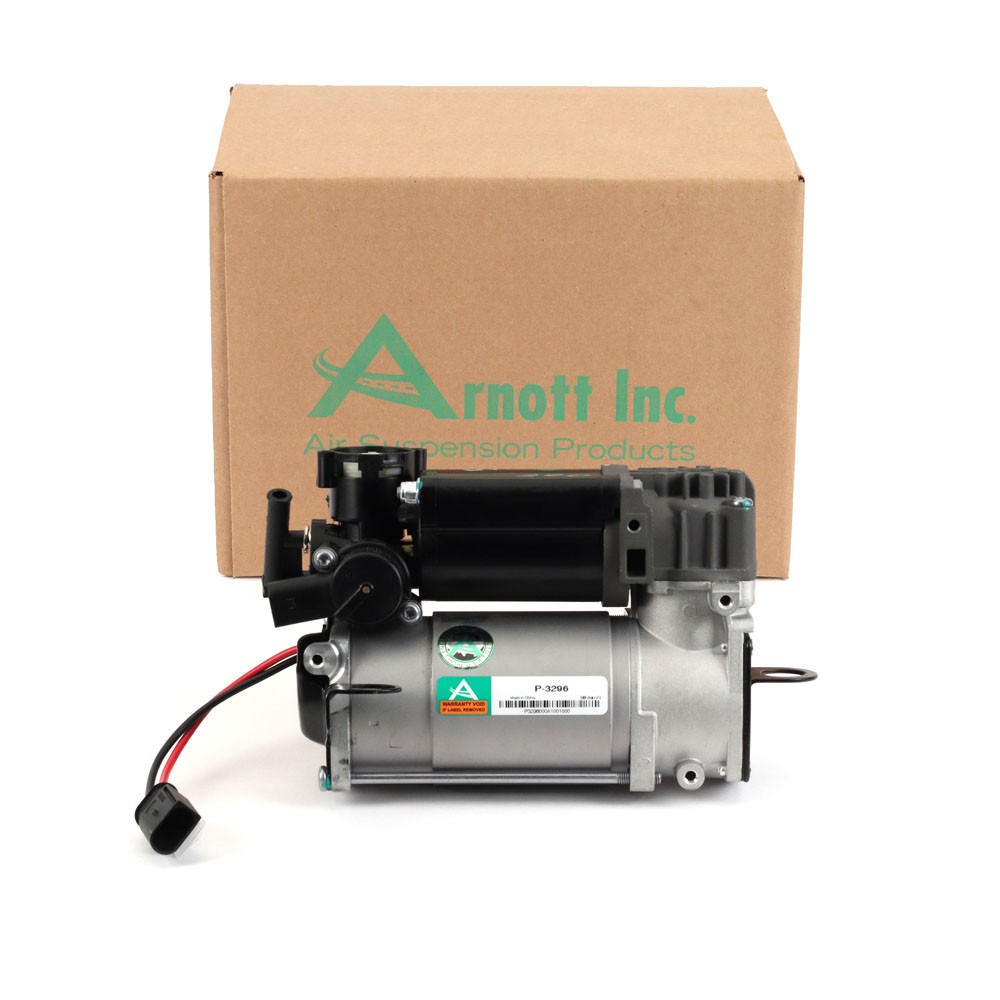 Maybach 57 1957-1962 Air suspension compressor