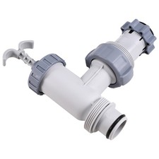 Parti per Piscine Fuori Terra, Valvole A Stantuffo per Parti di Ricambio pe1934