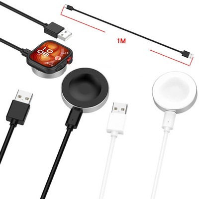 Für HUAWEI Watch 3 Pro/GT2 PRO/GT2 pro ECG/GT3/GT3 PRO/4 Pro Uhren USB-Ladekabel