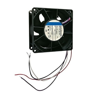 For 8214J/2H4P 24V 1.55A 37W 80*80*38mmDC Tubeaxial Cooling Fan