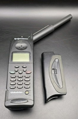 Qualcomm GSP-1600 Satellite Phone **NO CHARGER**