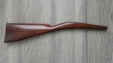Savage 1904 Rifle Stock Assembly 22 S L Lr 04 Walnut