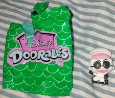 Calendario de Adviento Disney Doorables Pesadilla Antes de Navidad 2025 DR FINKELSTEIN