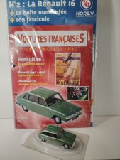 🇨🇵 Renault 16