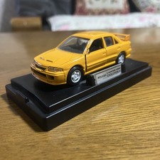 M TECH Mitsubishi Lancer Evolution III
