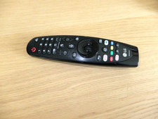 Télécommande Magic Remote TV d'origine LG MR20GA "NEUVE"