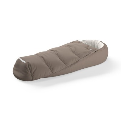 Thule Elements High-Performance Footmuff Fußsack Gr. M/L taupe