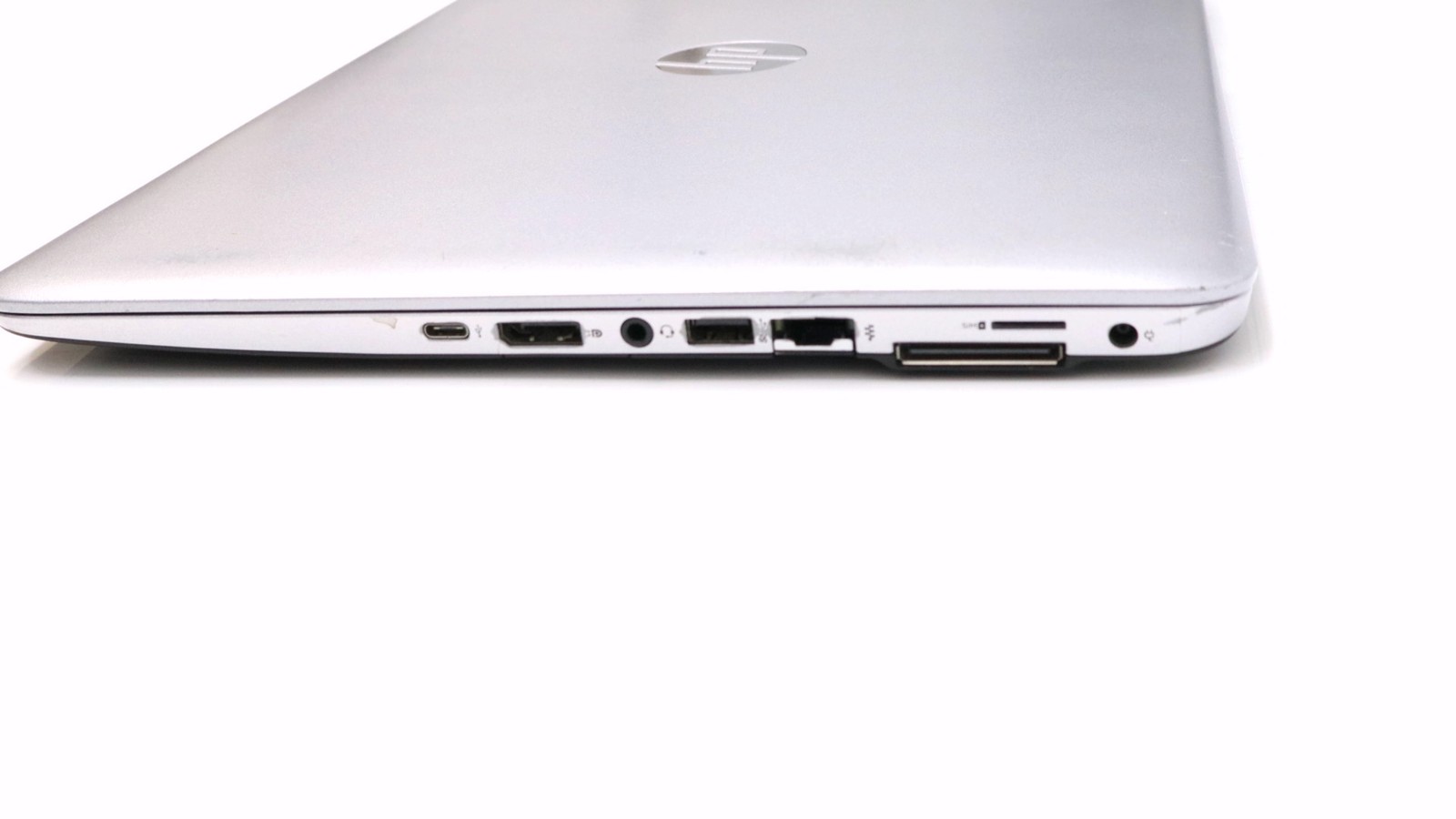 Hp EliteBook 850 G3, 16-Inch Laptop, with INTEL(R) CORE(TM) I7-6500U CPU @ 2.50GHZ, 512GB ata, Windows 10 Pro