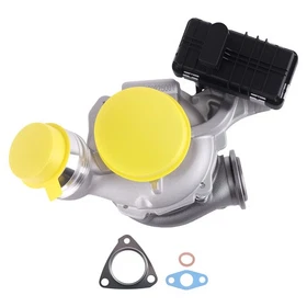 Turbolader für BMW 3er F30 F80 316d 318d 116PS 136PS 150PS 2012-2018 Oil Cooling