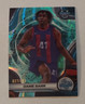 Dame Sarr 2024-25 Bowman's Best University AQUA LAVA REFACTOR (only 199 made)