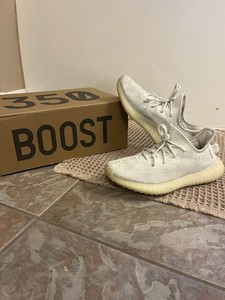 adidas gazelle silver green womens Adidas Yeezy Boost 700 “Inertia” Size 10 Preowned – Hype World