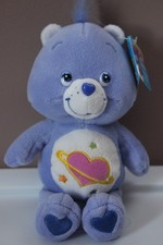 2004 Daydream Bear Care Bears 8" Series 3 Collector's Edition New w/ Tag NWT