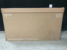 Samsung QN90D 98" Neo QLED Smart TV 4K QN98QN90DAFXZA 🇺🇸✨ NEW - WARRANTY!