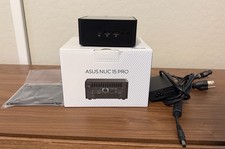 Asus NUC 15 PRO Mini PC w/Ultra 7 255H 32GB RAM 1 TB SSD Win 11 Pro Intel WiFi 7