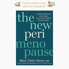 The New Perimenopause: An Evidence-Based Guid...