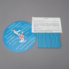 Pril Spiel Rivonit Reklame Pril-Ente 1.46Z