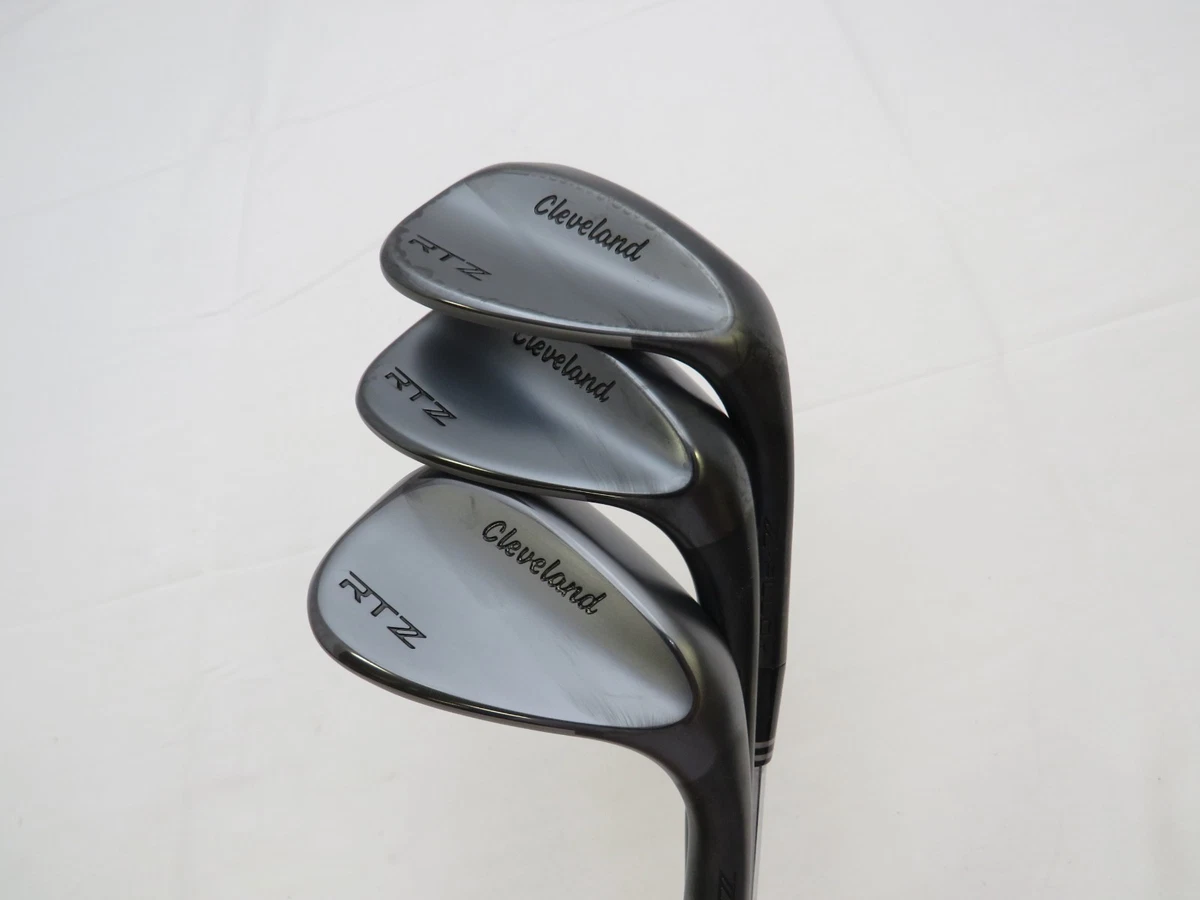 Wedge Set 52 56 60 for sale | eBay