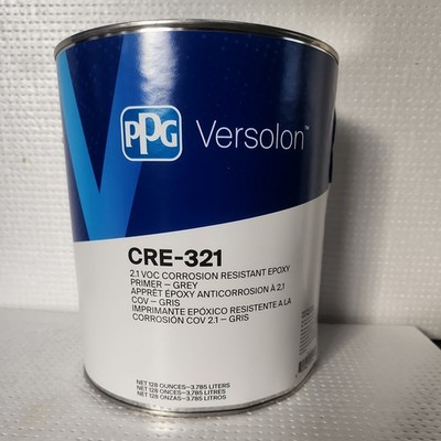 Cre-321 Epoxy Primer 1 Gallon