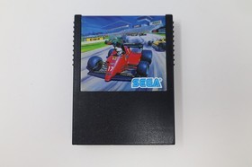 GP World Sega SG-1000 SC-3000 SMS Japan *US Seller* *Works*