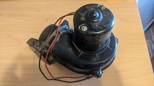 Dmb-143 Marine 3 Boat Bilge Draft Inducer Blower Motor Assembly Tested Working