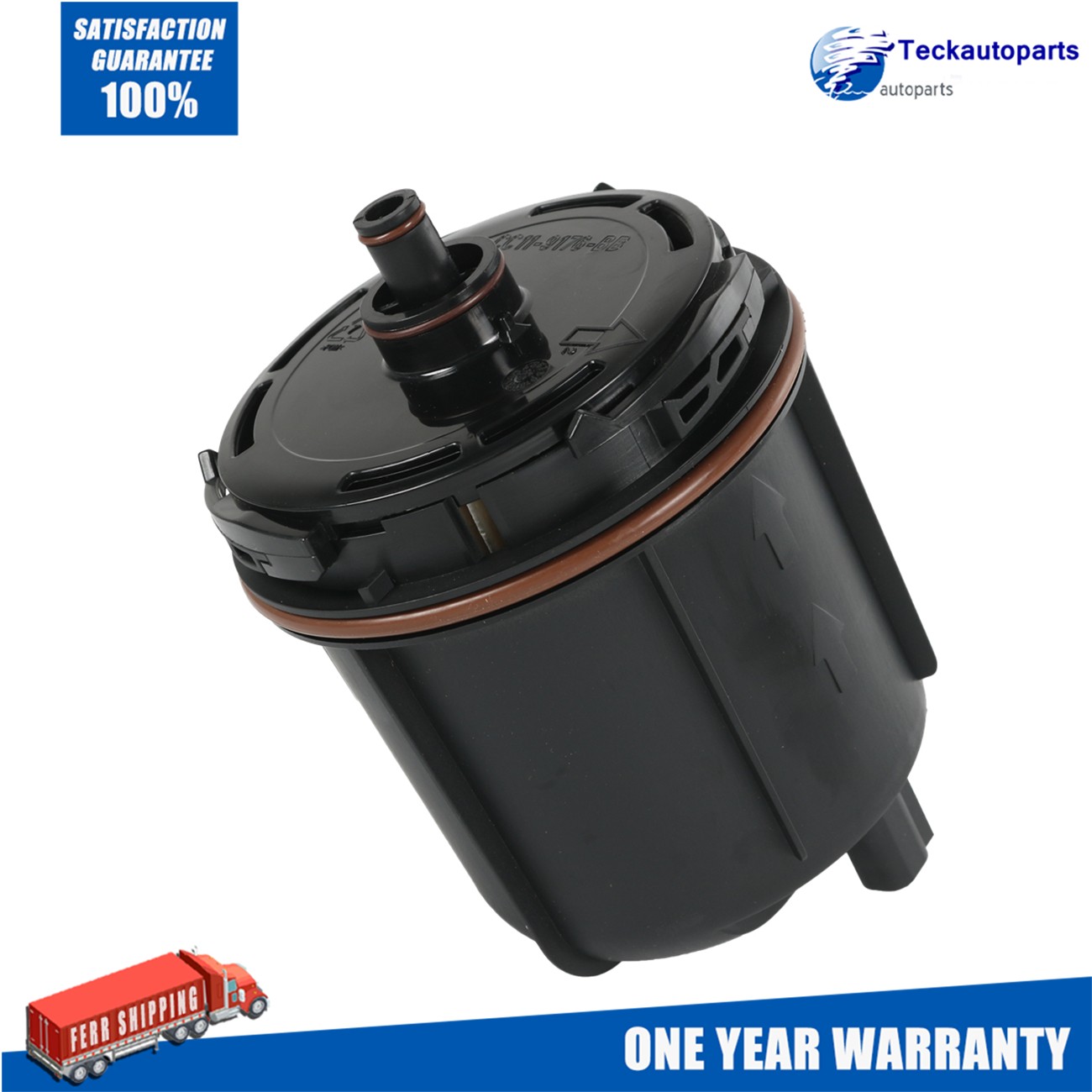 Fuel Filter With Housing For Ford Transit Mk7 Mk8 Transit Custom 2.2 1781617