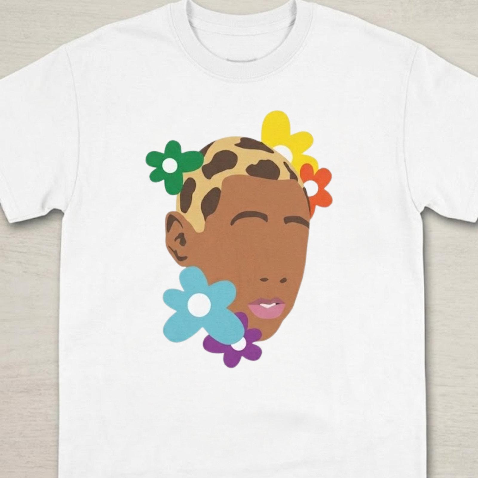 Vintage The creator Lover Tyler Gift For Fans Unisex Full Size S-5XL Shirt