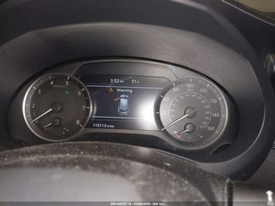 Steering Column Manual Tilt And Telescopic Fits 19-24 INFINITI QX50 1027032